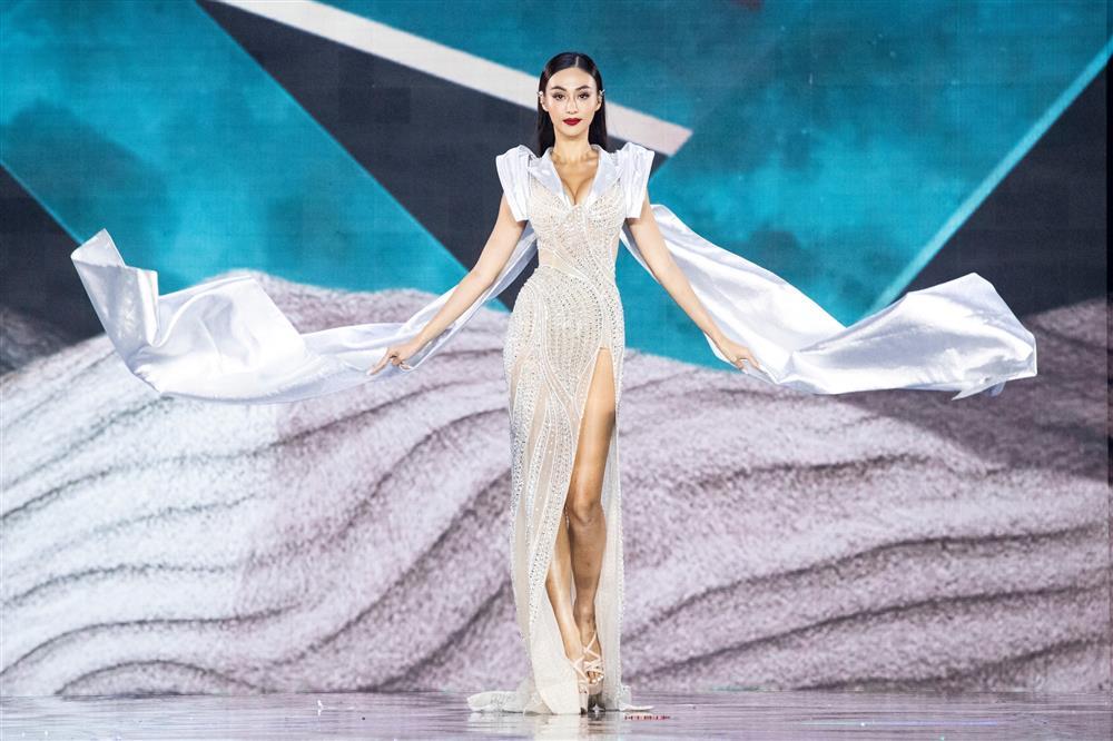Quỳnh Châu, Mai Ngô hay ai sẽ đăng quang Miss Grand Vietnam 2022?-5