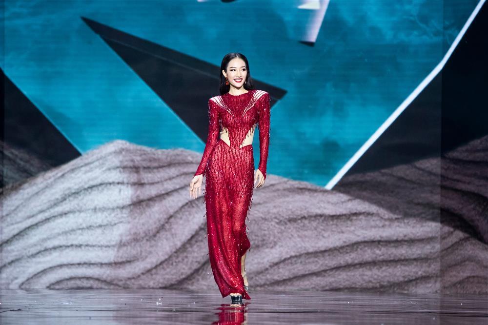 Quỳnh Châu, Mai Ngô hay ai sẽ đăng quang Miss Grand Vietnam 2022?-7