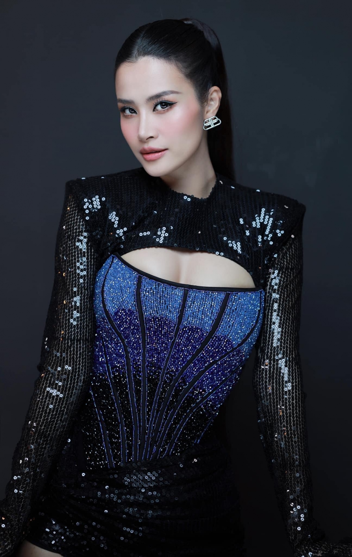 Đông Nhi, Bích Phương sẽ trình diễn trong đêm chung kết Miss Grand Vietnam 2022 - 4