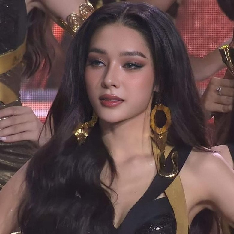 Cô gái Thái Bình 'out top' hot nhất Miss Grand Vietnam: Thường vào vai khinh thường người khác, mơ đóng phim VFC