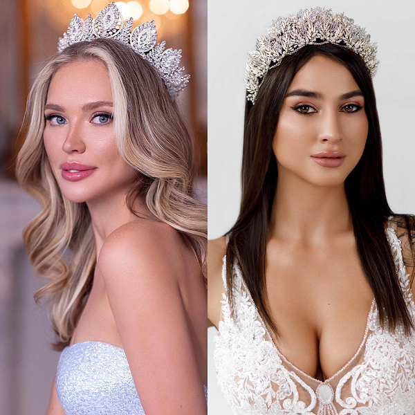 Đại diện Ukraine lên tiếng khi bị ghép ở chung phòng với Hoa hậu Nga, chủ tịch Miss Grand bị chỉ trích