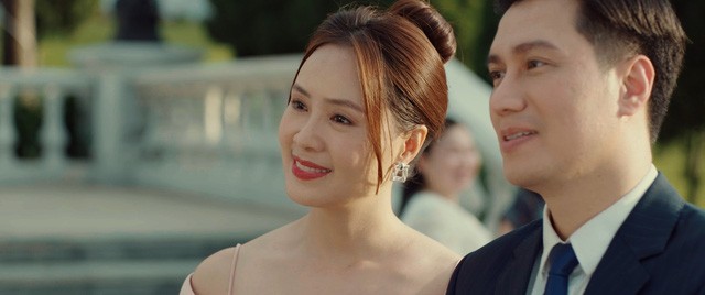 Phim Người Vợ Tốt của Việt Anh bất ngờ đổi tên, Hồng Diễm hóa luật sư minh oan cho người chồng phản bội