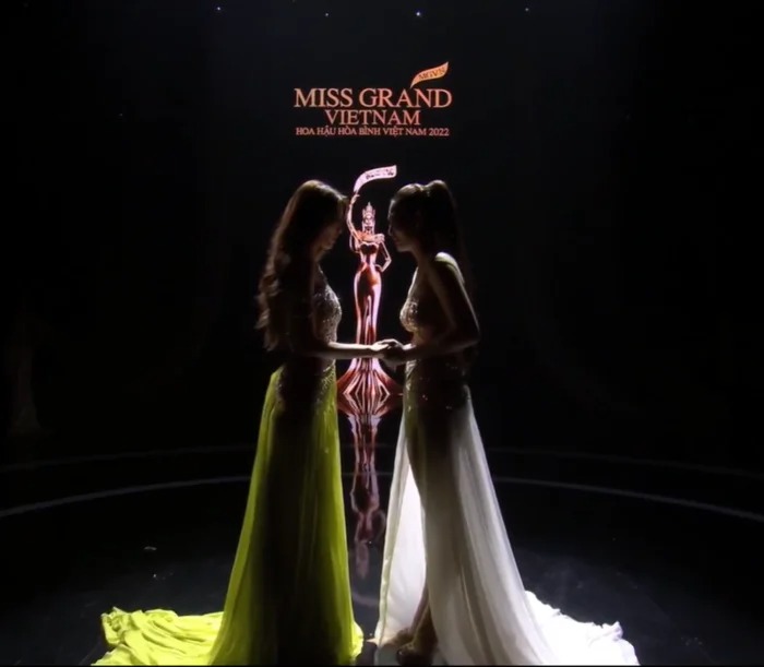 Đoàn Thiên Ân đăng quang Miss Grand Vietnam: Kết quả được lòng fan sắc đẹp một cách tuyệt đối - 2