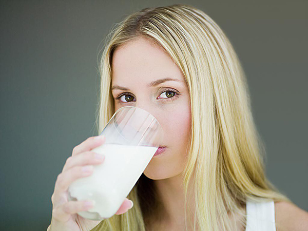 Sữa tươi thanh trùng hầu như giữ lại được tất cả lợi khuẩn, vitamin, khoáng chất