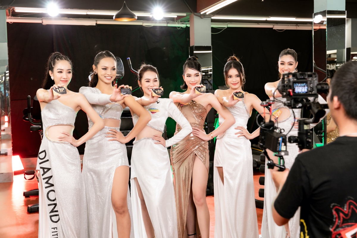 Lương Thùy Linh và Phương Anh tranh cãi 'nảy lửa' tại Miss Grand Vietnam 2022 - 3