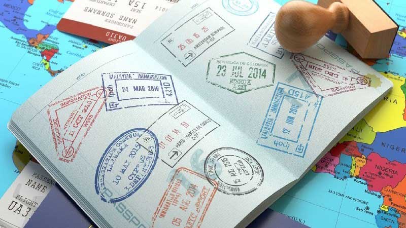 Điều kiện được cấp thị thực Việt Nam
