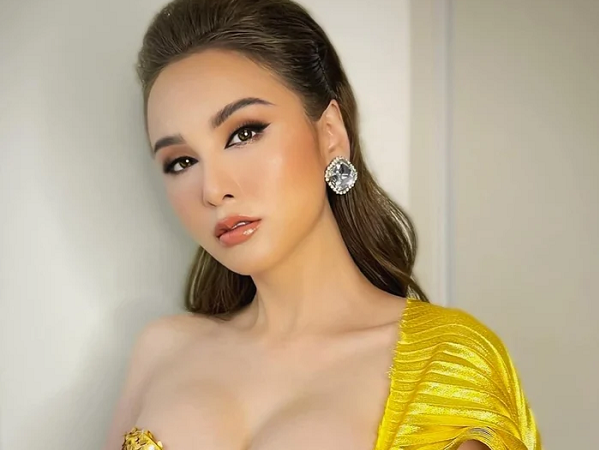 Ra vẻ ‘đá xoáy’ Miss Grand Vietnam, Hoa hậu Diễm Hương cố tình lợi dụng cuộc thi để nổi tiếng ké?