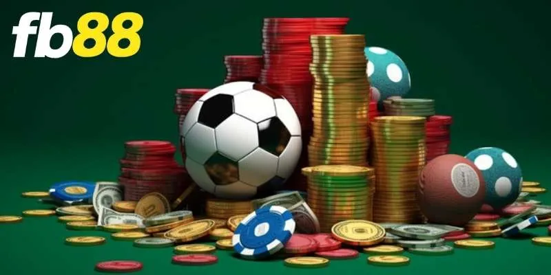 Fb88 bóng đá – Thế Giới Cá Cược Bóng Đá Hấp Dẫn